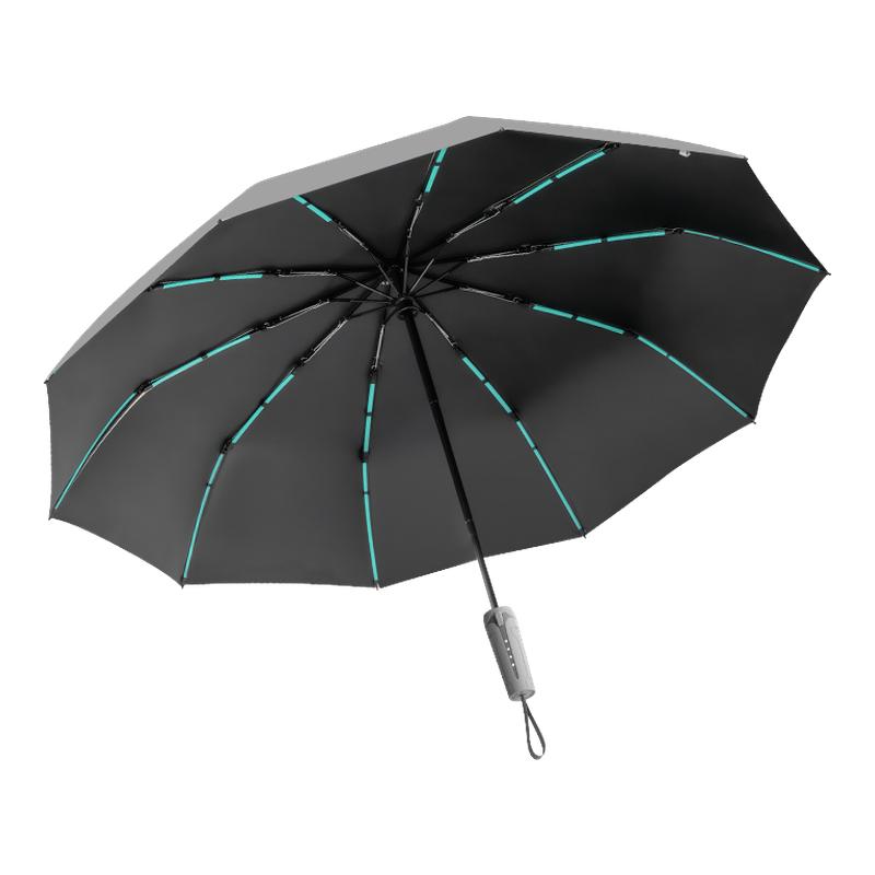 质保三年】抗暴风雨全自动晴雨伞