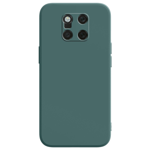 适用LYA一AL00手机壳华为Mate20Pro保护套Proud版lyaal新款mt20Por曲面屏matepro美特meite魅特meta男UD女软