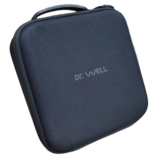 中号硬壳五金工具包防水耐磨便携式收纳多功能电瓶车充电器收纳包