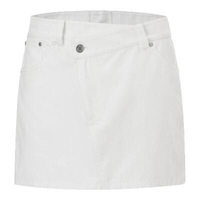 款女半身裙裙夏丝棉牛仔简约新品