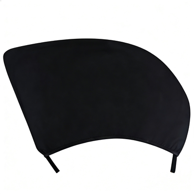 露营车窗隐私帘车内睡觉防窥网罩