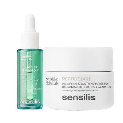 [新品]Sensilis森思黎丝多肽微雕抗老面霜保湿舒缓抗皱紧致修护