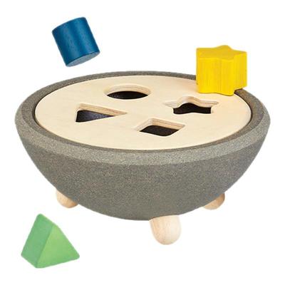 儿童益智敲打玩具手部锻炼