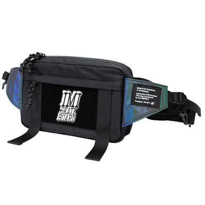 幻彩背包IMIPACK多功能