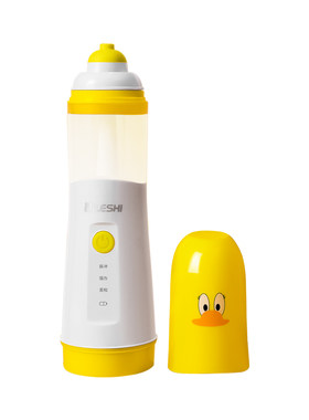 碧乐士喷雾洗鼻器盐水洗鼻液