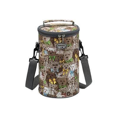 巧手鼎艺饭盒袋特高保温桶专用