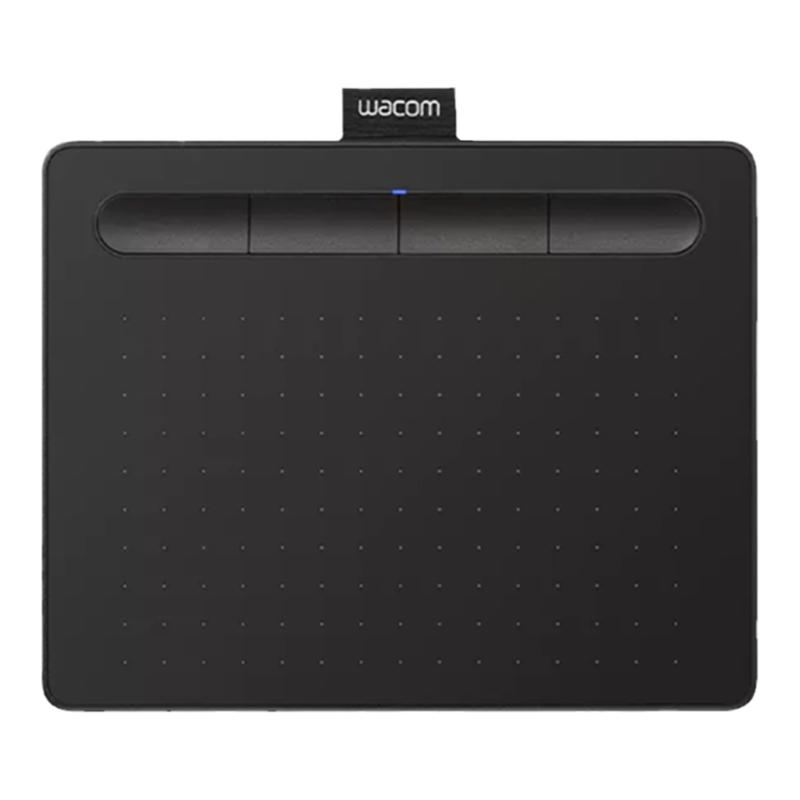 wacom数位板手绘板电脑绘画板Intuos CTL4100影拓PS板绘472升级版