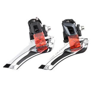 SHIMANO禧玛诺4700 R7000前拨公路车 R7100后变速器11/12速105 UT