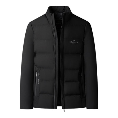 【官方推荐】冬季保暖男士羽绒服