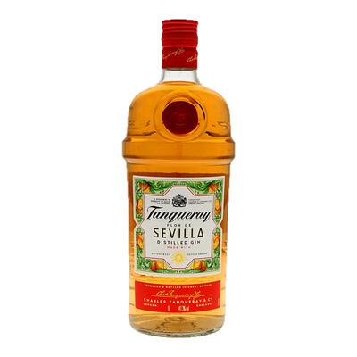 tanqueray添加利金酒进口洋酒
