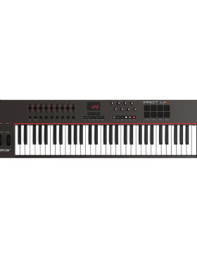 新款上市NektarLXMK3MIDI键盘