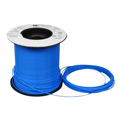 铁氟龙管150V四氟毛细管PTFE管