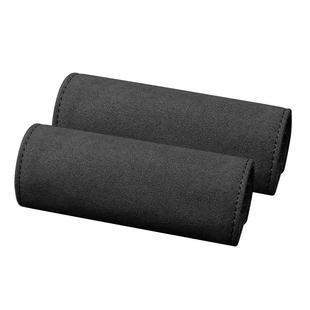 车内门把手保护套车门拉手套翻毛皮装饰汽车扶手套车顶拉手防护套