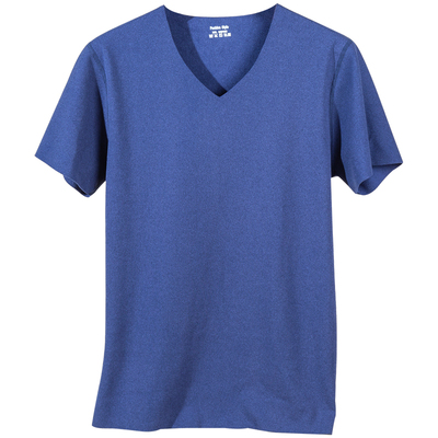 保暖内衣修身弹力加厚短袖T恤