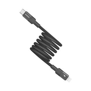 MOMAX摩米士适用苹果充电器线iphone14磁吸数据线13手机pd60w闪充12promax车载线iPad Pro平板闪充电线贴贴线