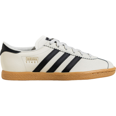 Adidas/阿迪达斯正品三叶草男女同款经典日常运动板鞋JS4606