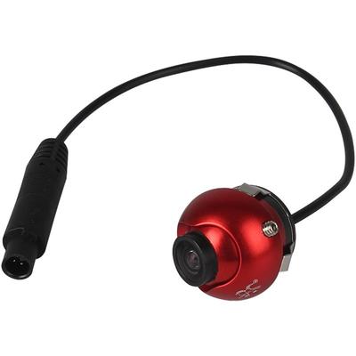 360万向可调防水盲区摄像头