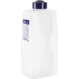 日本进口凉水壶耐高温冷水壶大容量果汁茶壶冷水杯冰箱冷藏冷泡壶