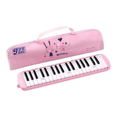 口风琴37键中小学生专用比赛演奏