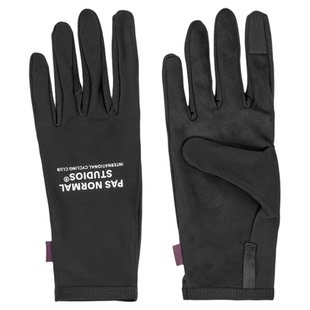 现货PNS正品Logo Transition Gloves薄款长指骑行手套 触屏