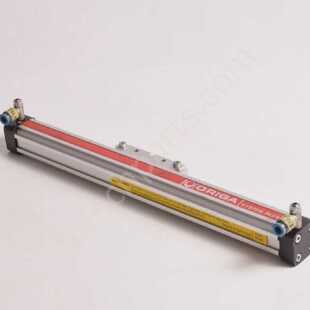 System Plus 331mm Origa - Used - incl. warranty - shipped wi