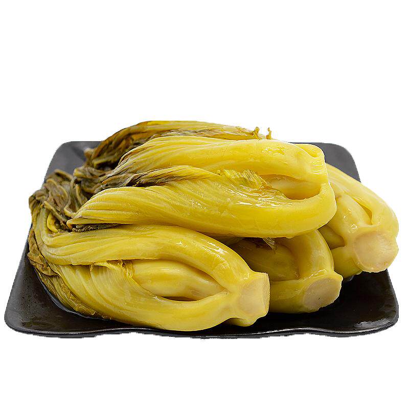 贵州特产开胃酸菜豆米