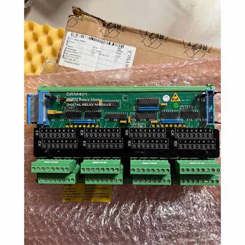 271130433D SAM DRM401 瓦锡兰工业模块