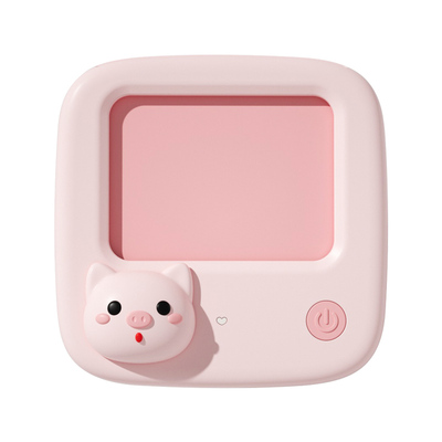 双语启蒙插卡片的儿童早教机益智