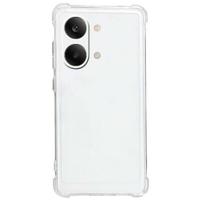 小米POCOX8PROMAX气囊防摔手机壳