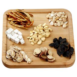 桔梗元参汤小叔药材包1付量黄元御原方鼻子炎寒性禾和本草7付包邮