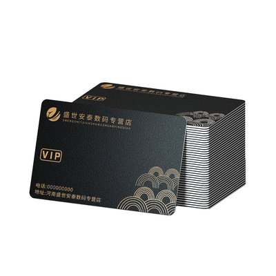 广州次日达会员卡定制顺丰包邮