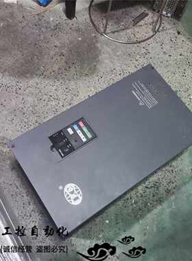 议价HLC075FS-3变频器实物图质量包好现货询价