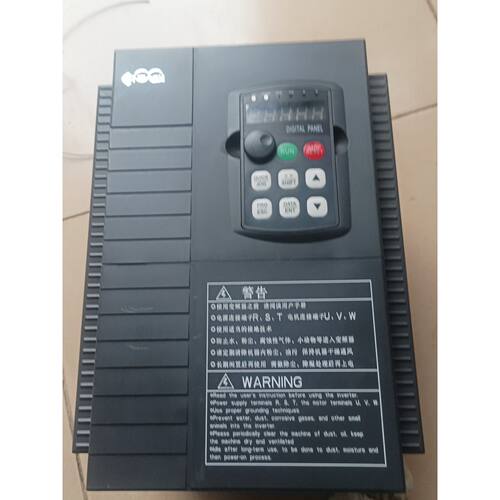 安瑞吉通用变频器E6DF15GB185PB4