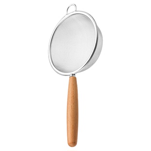 果汁过滤网家用破壁机超细漏网鲜榨橙子石榴汁水果汁滤渣网筛神器