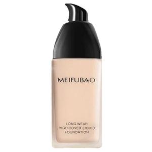 美肤宝粉底液bb霜持妆不易脱妆遮瑕保湿干皮油皮正品官方旗舰店女