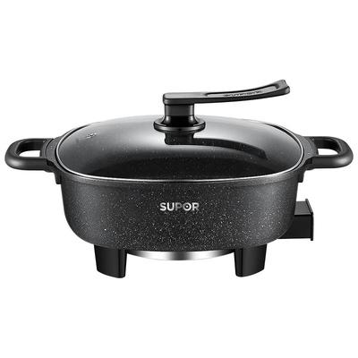 苏泊尔6L大容量多功能电火锅