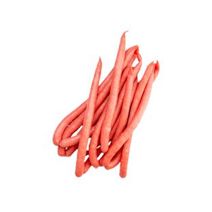 【果木熏烤】重工食品老式热狗肠风干肠300g台湾风味瘦肉香肠烤肠