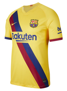 nike/耐克正品20-21cd4231球衣