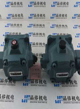 议价VDC-1B-2A3-Q11-U-6064CNACHI叶片泵VDC-1B-3A3-Q13-U-6064C