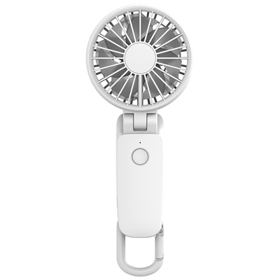 RHYTHM丽声超静音挂脖USB风扇