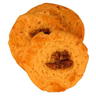 【原粒大核桃】蓬城非遗传统手工核桃酥香甜软酥甘香可口独立包装