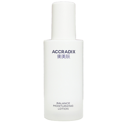 平衡保湿乳补水保湿衡美肤舒缓