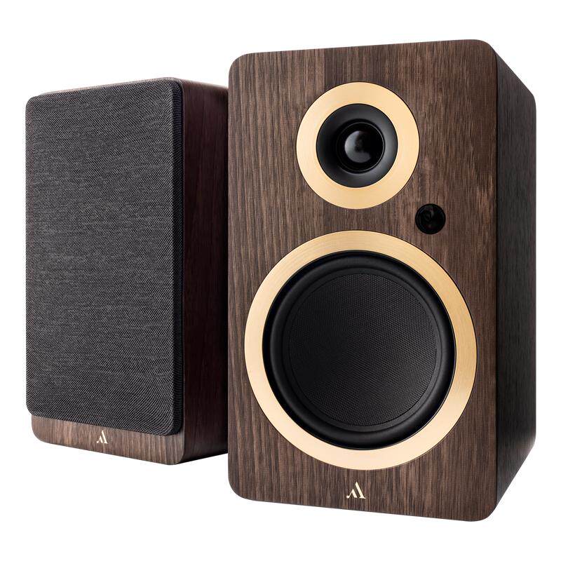 ARGONAUDIOA5MK2书架有源音箱