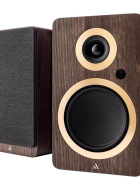 ARGONAUDIOA5MK2书架有源音箱