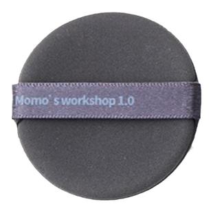 毛吉吉Momo's Workshop气垫粉扑超软不吃粉定妆粉底液海绵