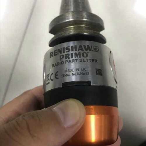 议价雷尼绍触发探头Primo Radio Part Setter分中测量CCAL14LP002