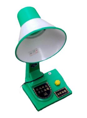 国营百货店六七十年代供销社台灯