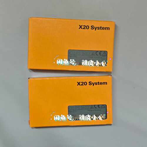 询价X20PS9402模块，，奥地利制造，带原