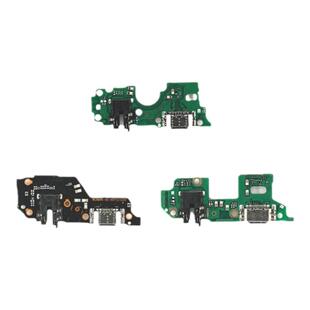适用OPPO K7X K9X K9S K10 Realme真我Q3S Q2 V5尾插小板充电排线