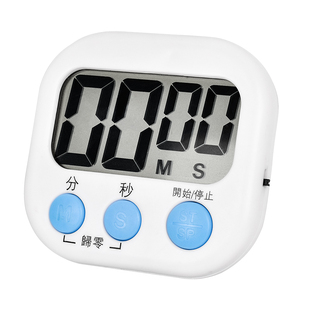 计时器秒表茶叶SC认证感官审评评茶定时器1秒评审茶具沙漏评茶员
